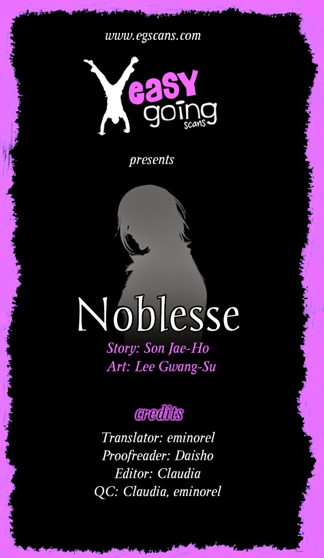 Noblesse 131 002